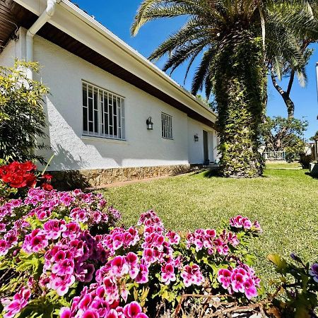 Moana Costabravasi Villa Platja d'Aro Kültér fotó