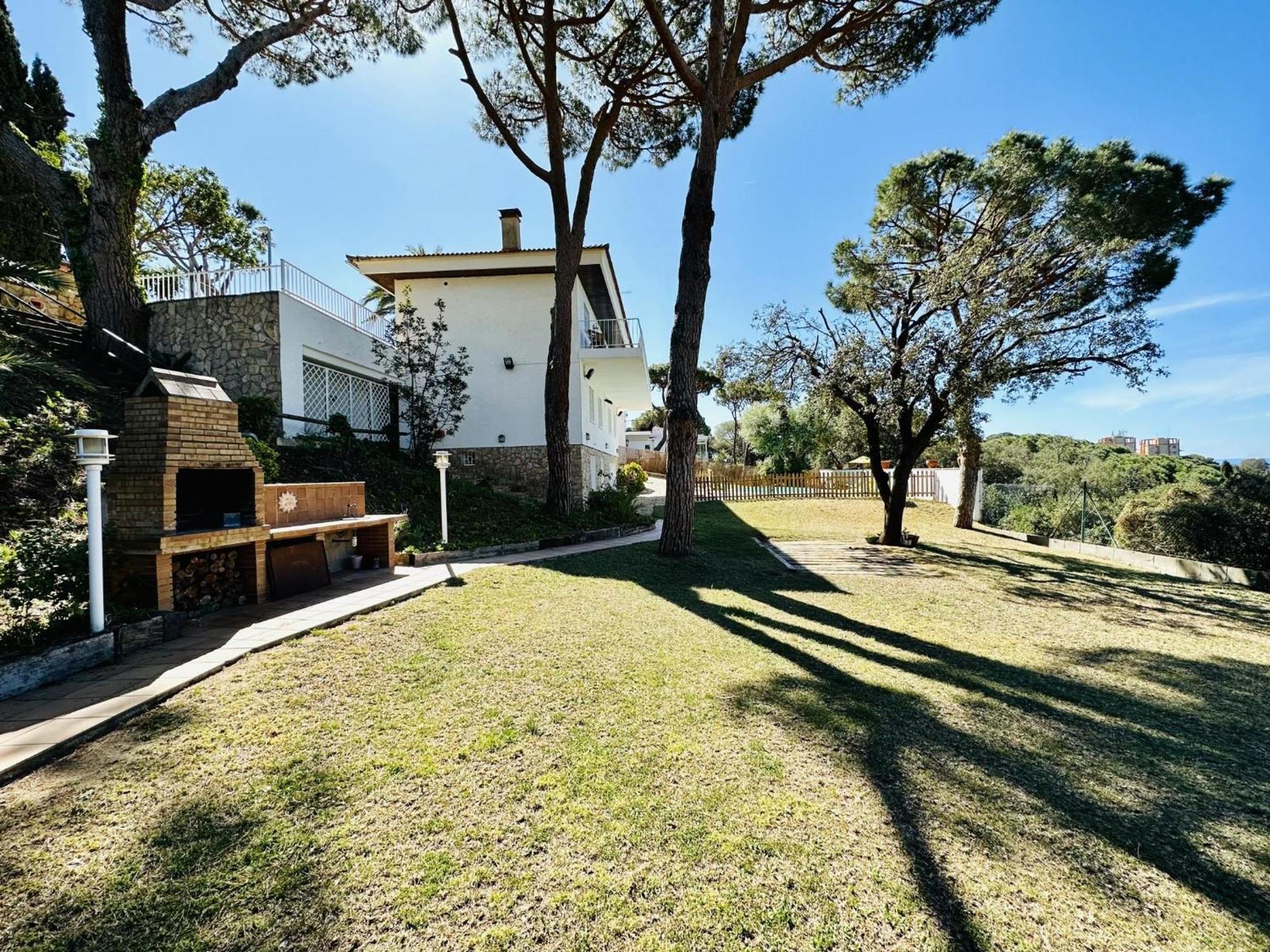 Moana Costabravasi Villa Platja d'Aro Kültér fotó