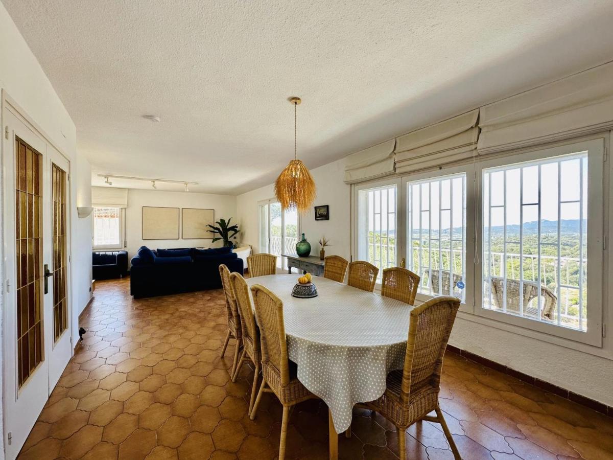 Moana Costabravasi Villa Platja d'Aro Kültér fotó