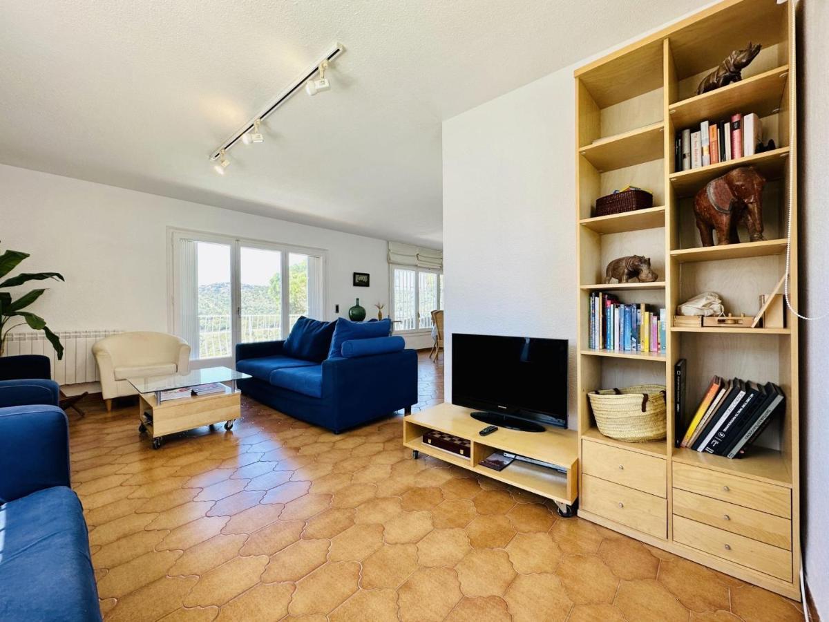 Moana Costabravasi Villa Platja d'Aro Kültér fotó