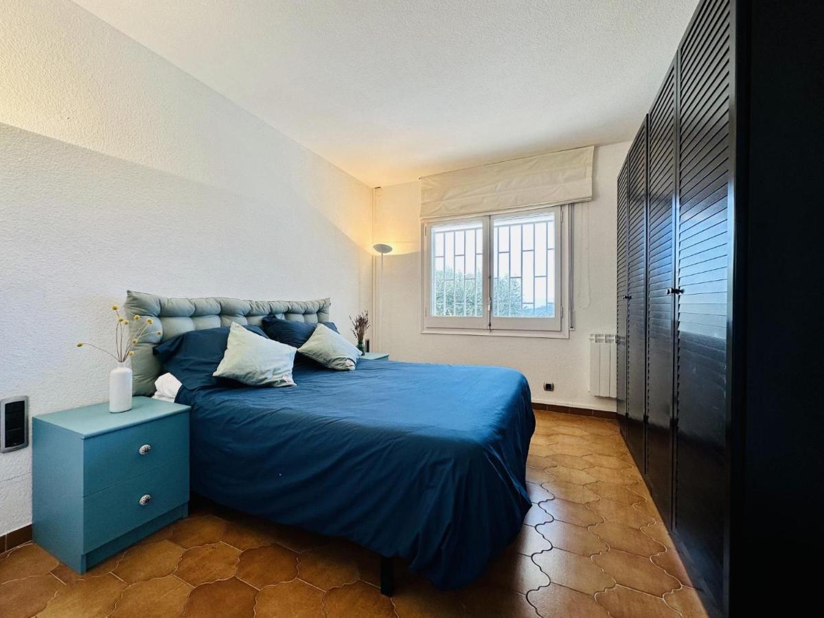 Moana Costabravasi Villa Platja d'Aro Kültér fotó