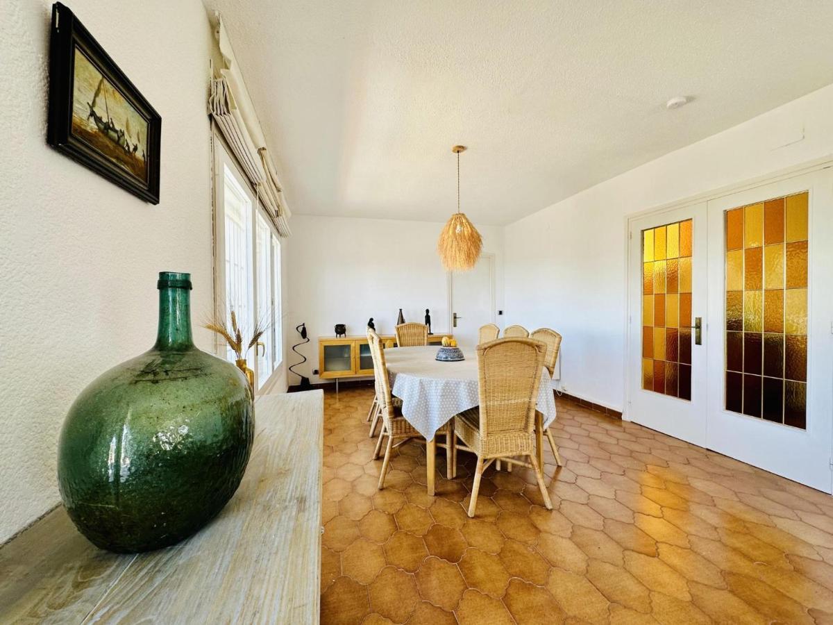 Moana Costabravasi Villa Platja d'Aro Kültér fotó