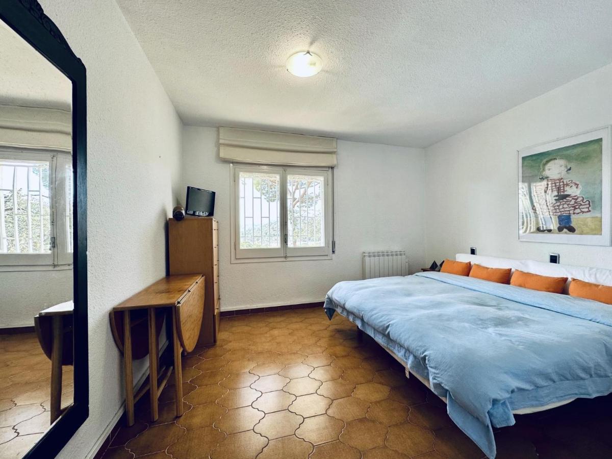 Moana Costabravasi Villa Platja d'Aro Kültér fotó