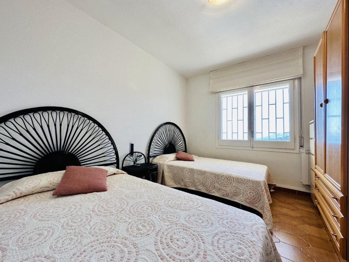 Moana Costabravasi Villa Platja d'Aro Kültér fotó